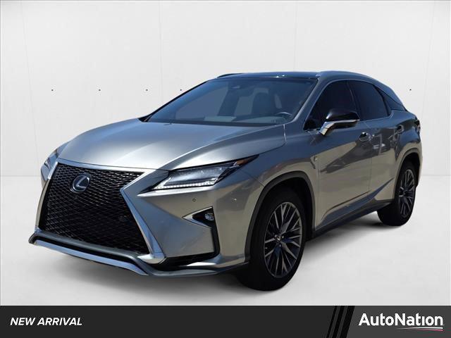 used 2017 Lexus RX 350 car, priced at $22,997
