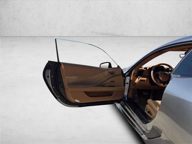 used 2019 Lexus LC 500 car, priced at $56,996