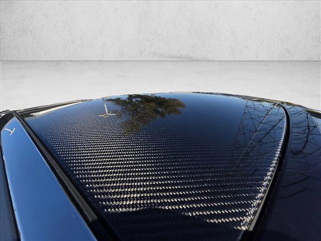 used 2019 Lexus LC 500 car, priced at $56,996