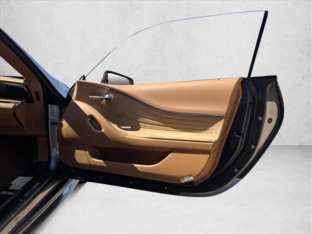 used 2019 Lexus LC 500 car, priced at $56,996