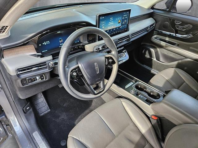 used 2023 Lincoln Corsair car, priced at $37,992