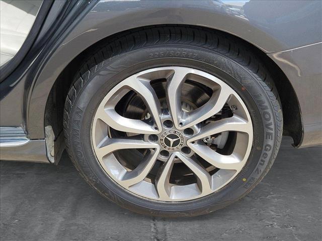 used 2018 Mercedes-Benz C-Class car, priced at $15,293