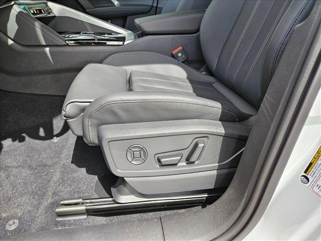 new 2025 Audi Q5 car, priced at $61,229