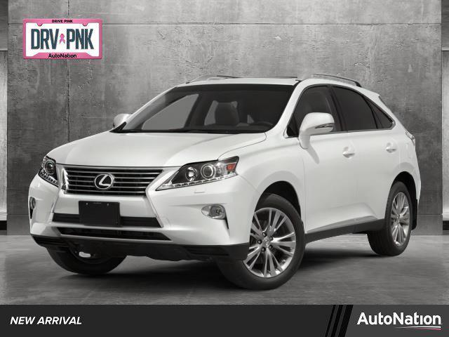 used 2014 Lexus RX 350 car, priced at $15,991