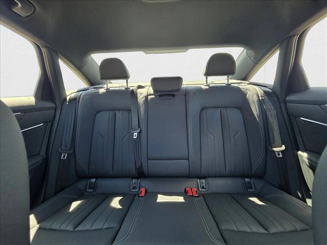 used 2022 Audi A6 car, priced at $42,991