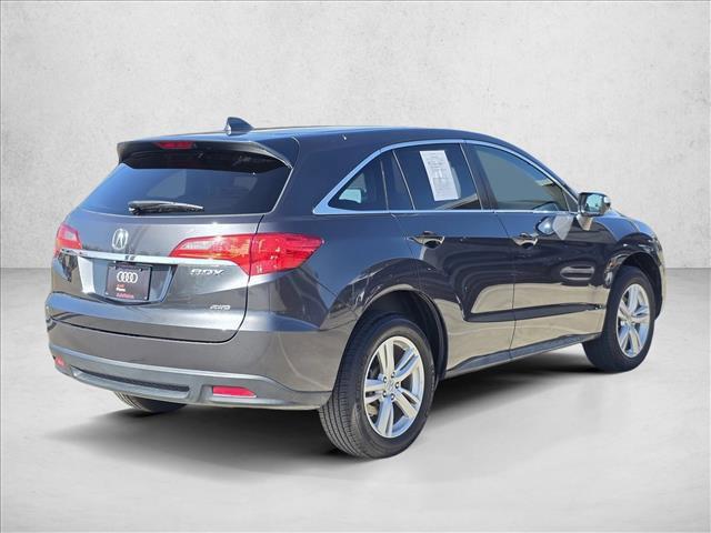 used 2015 Acura RDX car, priced at $12,991