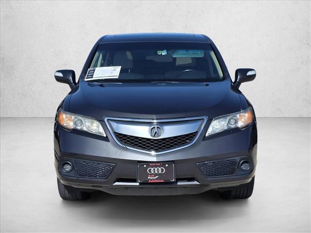 used 2015 Acura RDX car, priced at $12,991