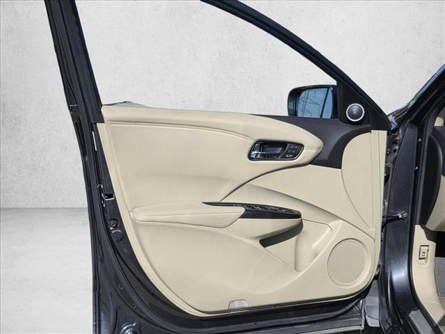 used 2015 Acura RDX car, priced at $12,991