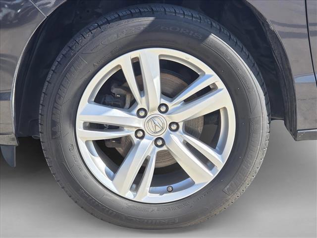 used 2015 Acura RDX car, priced at $12,991