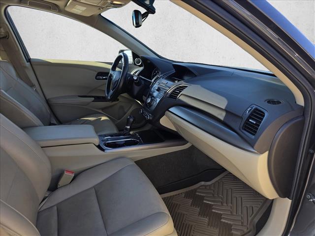 used 2015 Acura RDX car, priced at $12,991