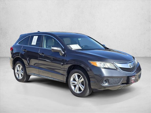 used 2015 Acura RDX car, priced at $12,991