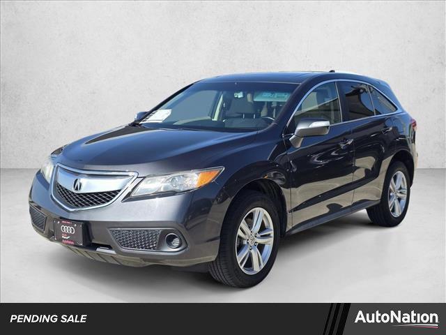 used 2015 Acura RDX car, priced at $12,991