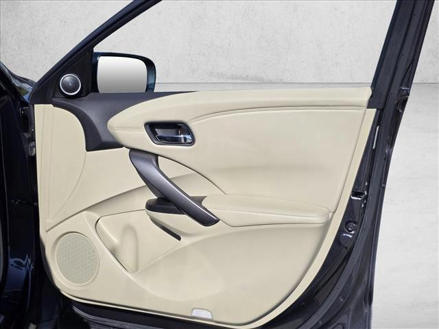 used 2015 Acura RDX car, priced at $12,991