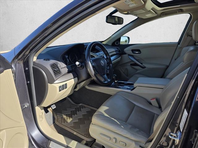 used 2015 Acura RDX car, priced at $12,991