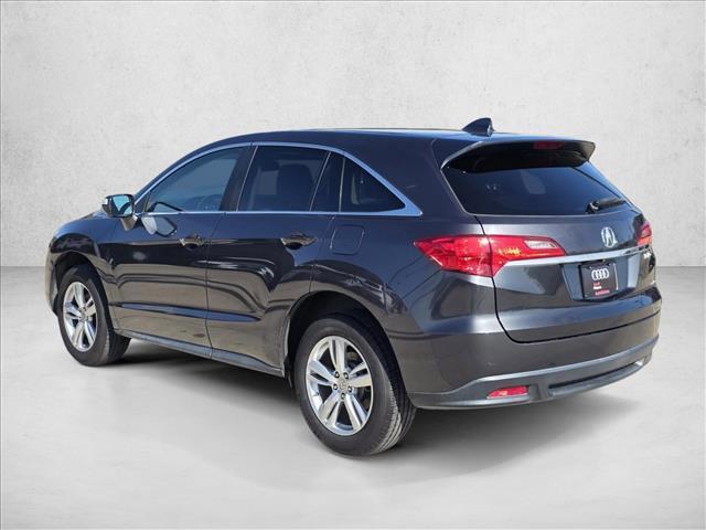 used 2015 Acura RDX car, priced at $12,991