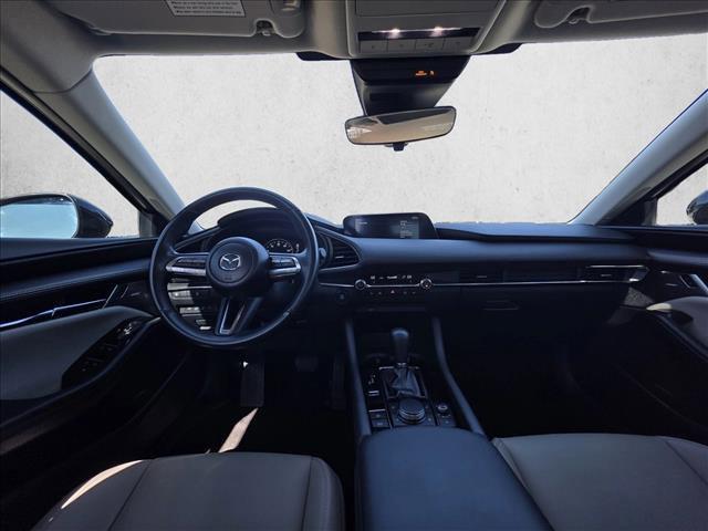 used 2020 Mazda Mazda3 car, priced at $17,491