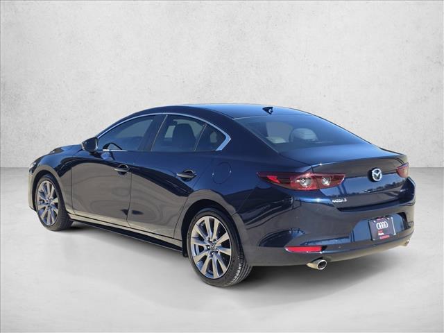 used 2020 Mazda Mazda3 car, priced at $17,491