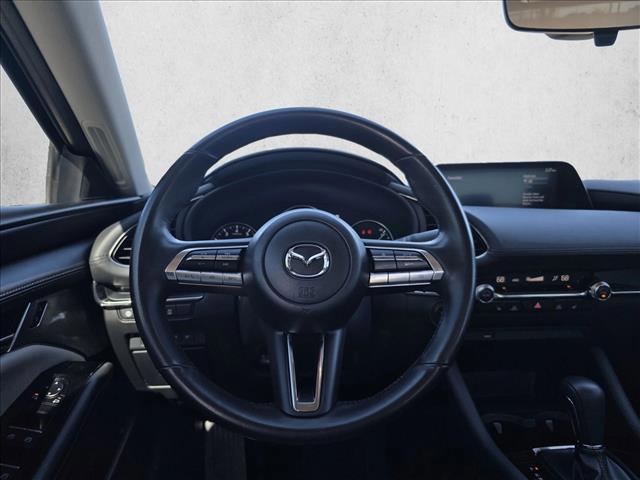 used 2020 Mazda Mazda3 car, priced at $17,491