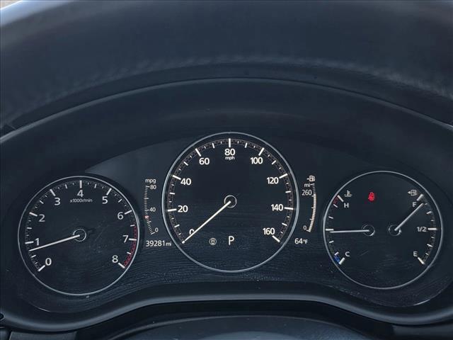 used 2020 Mazda Mazda3 car, priced at $17,491