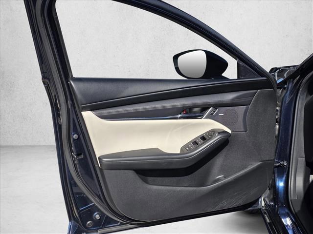 used 2020 Mazda Mazda3 car, priced at $17,491