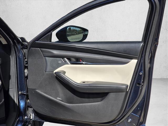 used 2020 Mazda Mazda3 car, priced at $17,491