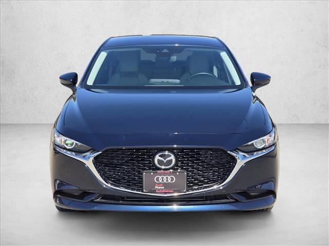 used 2020 Mazda Mazda3 car, priced at $17,491