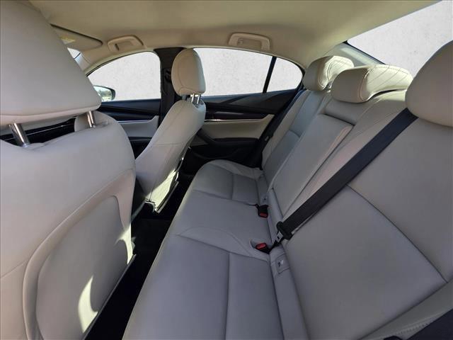 used 2020 Mazda Mazda3 car, priced at $17,491