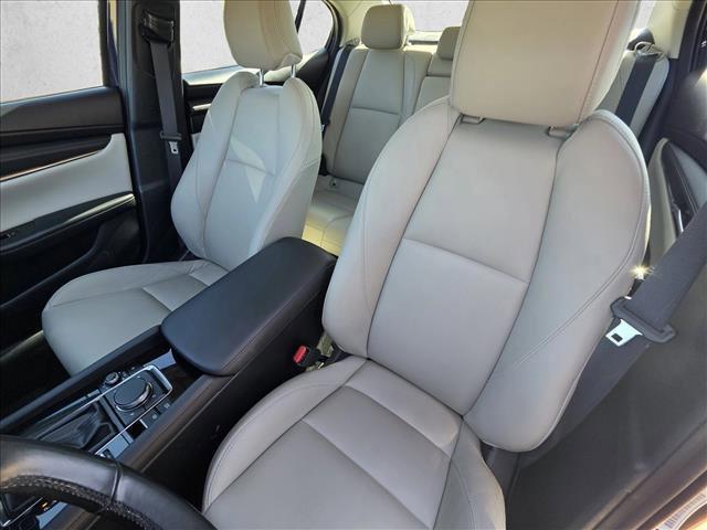 used 2020 Mazda Mazda3 car, priced at $17,491