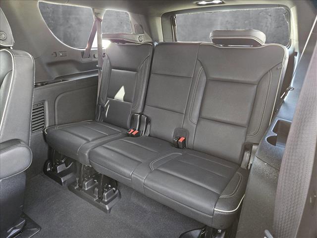 used 2021 Chevrolet Suburban car, priced at $40,986