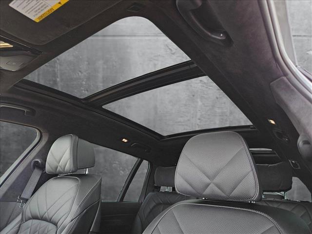 used 2024 BMW X7 car, priced at $73,993
