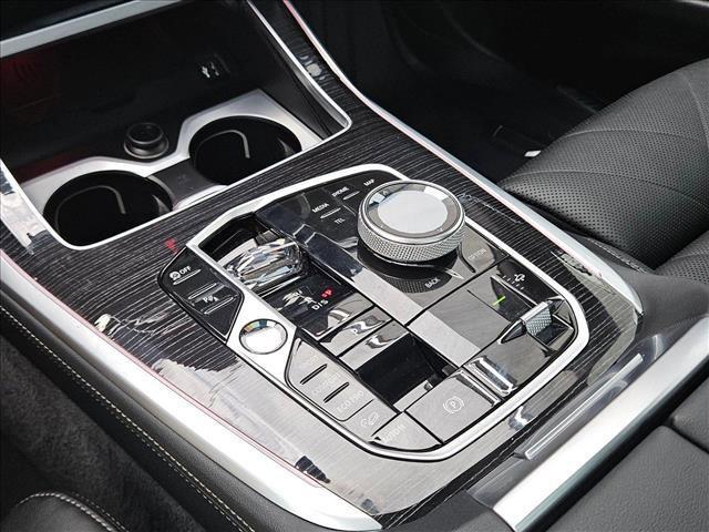 used 2024 BMW X7 car, priced at $73,993