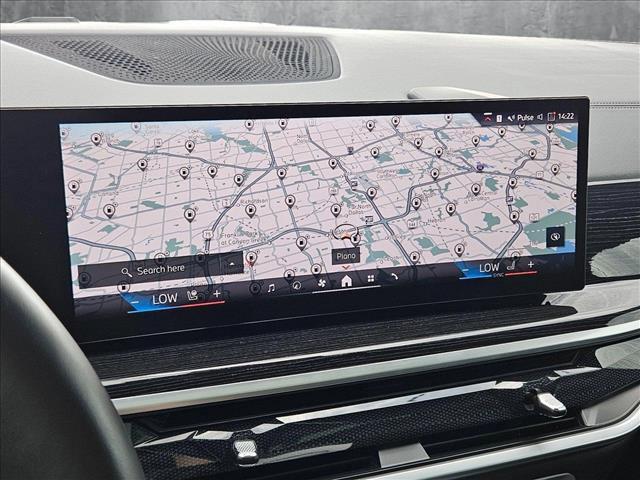 used 2024 BMW X7 car, priced at $73,993