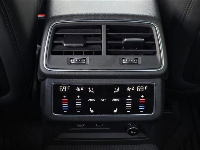 used 2021 Audi S6 car, priced at $44,994