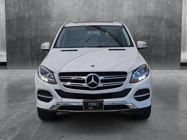 used 2018 Mercedes-Benz GLE 350 car, priced at $26,792