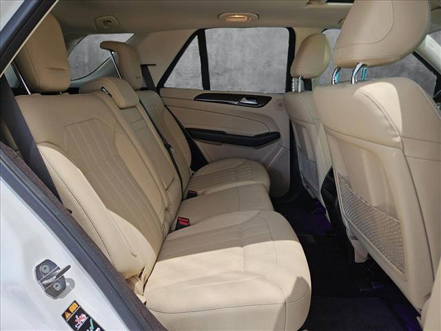 used 2018 Mercedes-Benz GLE 350 car, priced at $26,792
