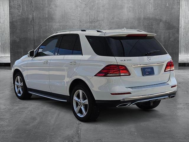 used 2018 Mercedes-Benz GLE 350 car, priced at $26,792