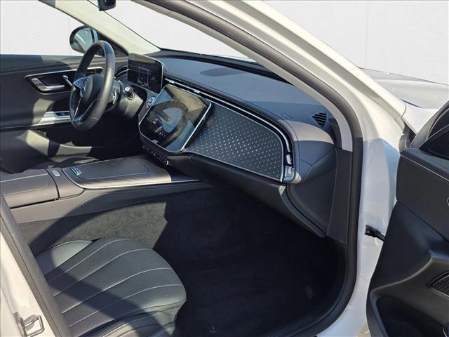 used 2025 Mercedes-Benz E-Class car, priced at $53,992