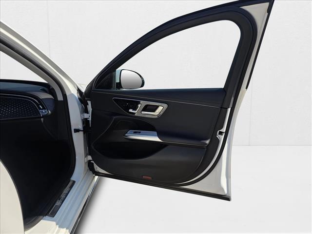 used 2025 Mercedes-Benz E-Class car, priced at $53,992