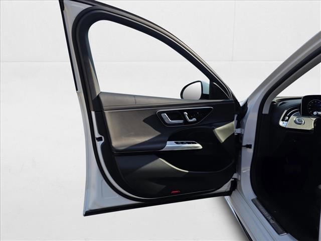 used 2025 Mercedes-Benz E-Class car, priced at $53,992