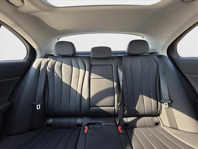 used 2025 Mercedes-Benz E-Class car, priced at $53,992