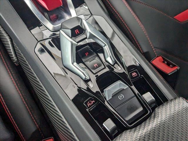 used 2020 Lamborghini Huracan EVO car, priced at $269,972