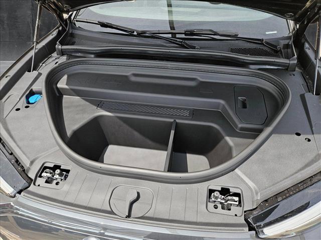 new 2025 Audi Q6 e-tron car, priced at $66,673