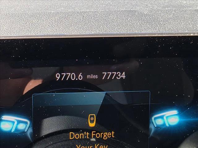 used 2020 Mercedes-Benz GLB 250 car, priced at $20,990