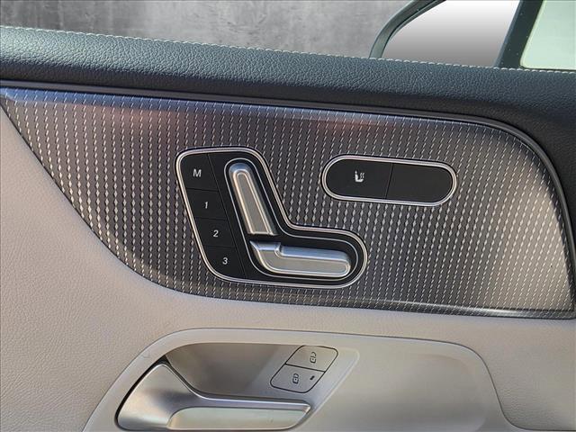used 2020 Mercedes-Benz GLB 250 car, priced at $20,990