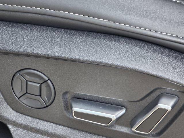 new 2026 Audi SQ8 car, priced at $116,120