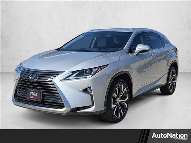 used 2017 Lexus RX 350 car, priced at $25,299