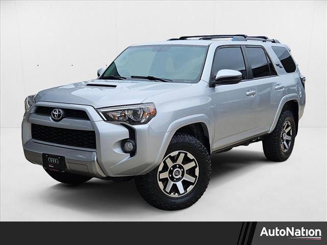 used 2019 Toyota 4Runner car, priced at $29,994