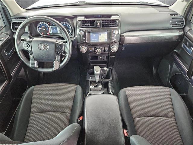 used 2019 Toyota 4Runner car, priced at $34,774