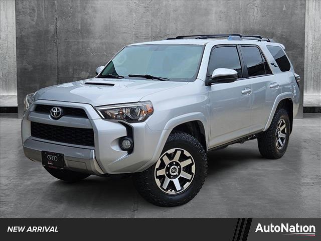 used 2019 Toyota 4Runner car, priced at $34,774