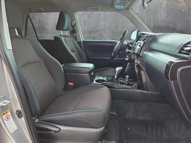 used 2019 Toyota 4Runner car, priced at $34,774